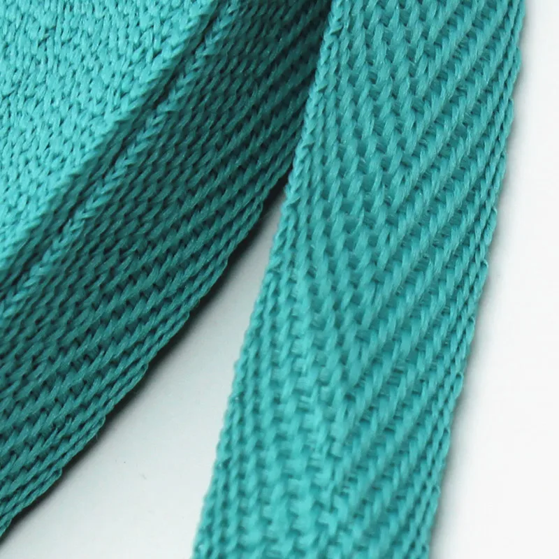 Декоративная лента из 100% хлопка 12 мм 50 м/лот|webbing ribbon|ribbon for weddingribbon ribbon |