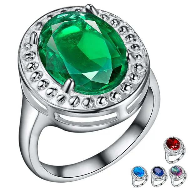 Денди будет Лидер продаж 925 стерлингов Серебряные ювелирные изделия комплект 4