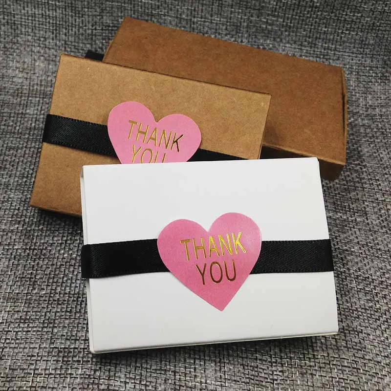 Горячие DIY серьги карты/серьги коробка упаковка подарочная 1 лот = 24 + Внутренняя