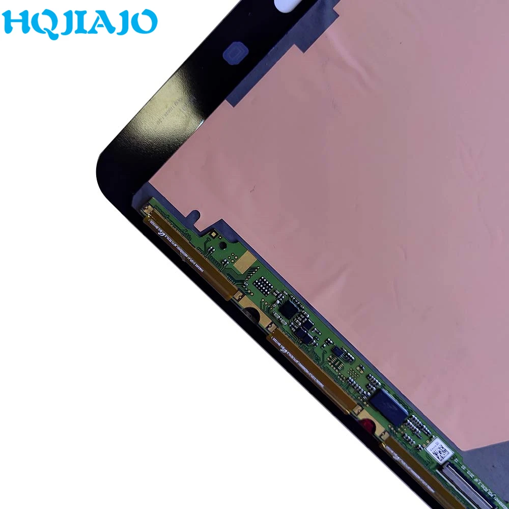 Планшетный ЖК дисплей для Samsung Galaxy Tab S2 9 7 дюймов T810 T815 T819 T817 сенсорный экран