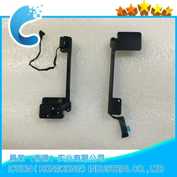 OEM новый A1502 громкий динамик L &amp R Speak сборка для MacBook Pro 13 &quotRetina внутренний s 2013 2014