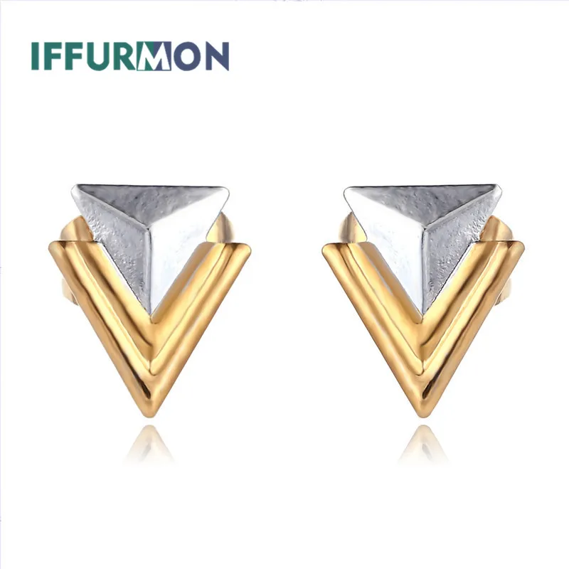 IFFURMON Мода Boho серьги для Для женщин Роскошные праздник заявление животного Винтаж