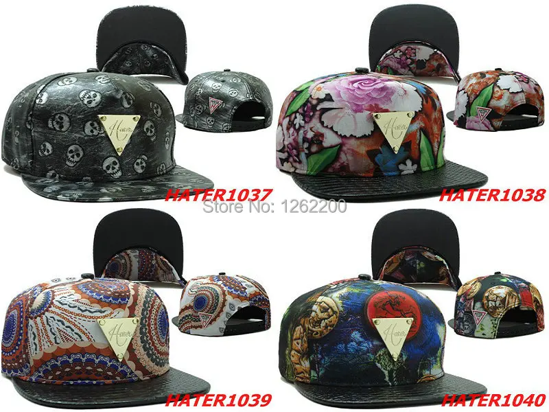 Hater hats caps snapbacks cheap price 