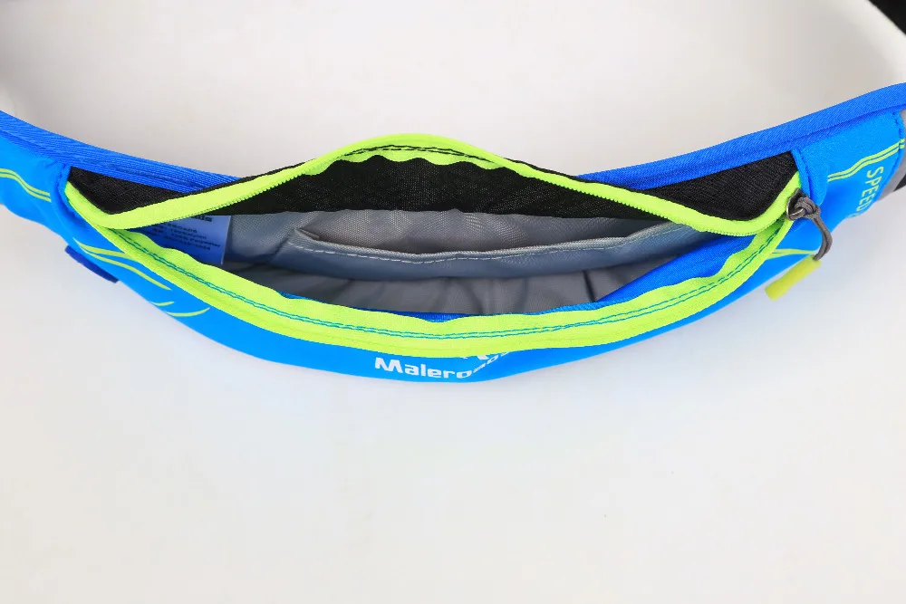Мужская/женская сумка для бега Maleroads рюкзак-бананка занятий спортом | Спорт и
