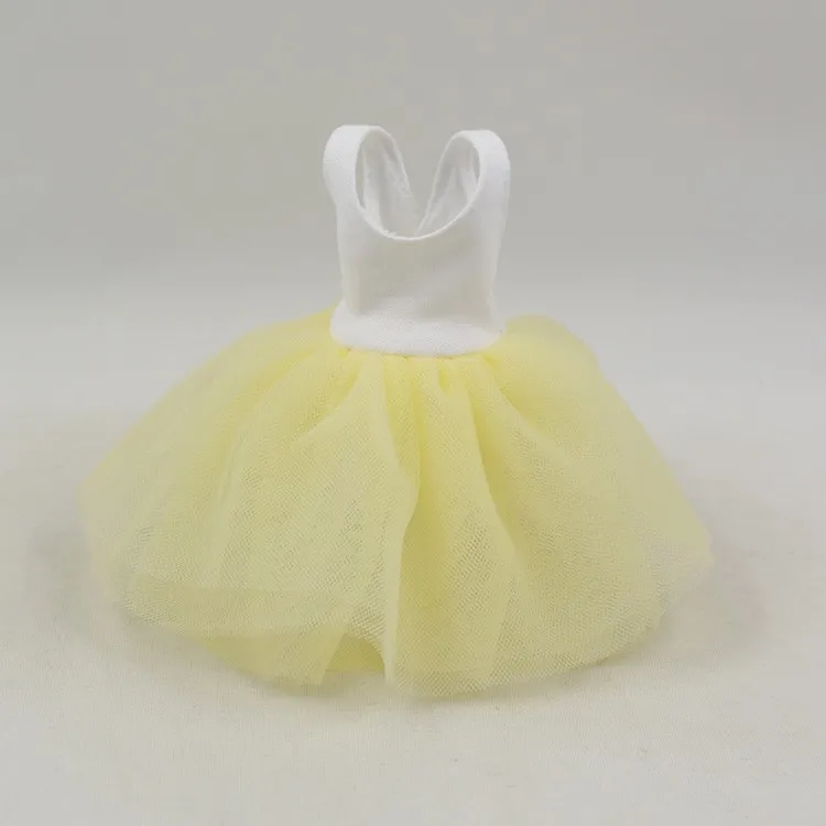 ICY DBS Blyth кукольный балетный костюм юбка для куклы | Игрушки и хобби