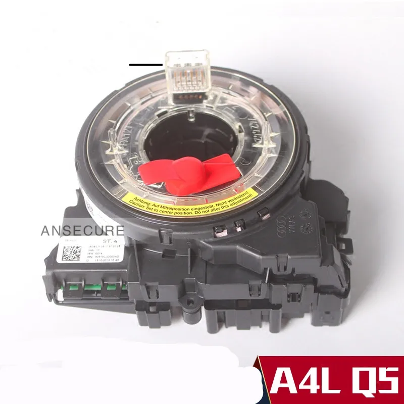 Блок электронного модуля круиз контроля для A4 B8 Q5 8K0953568M|Рулевые колеса и