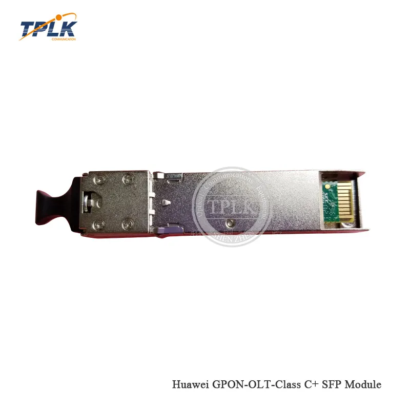 Лидер продаж модуль приемопередатчика GPON OLT C + 2 шт./лот SM SC Port SSX1T1LTD SFP для карты GPBD
