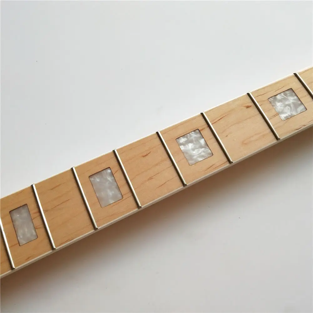 Блок Precision/P Bass style 4 string 20 лад кленовый басовый Замена шеи|Гитары| |