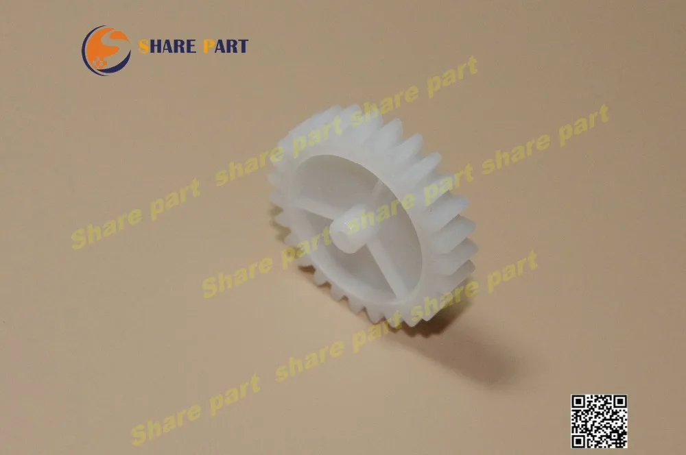10 X Gear 27T Φ для HP p2015 1320 1160 Φ|gear cnc|gear grindergear synchronizer |