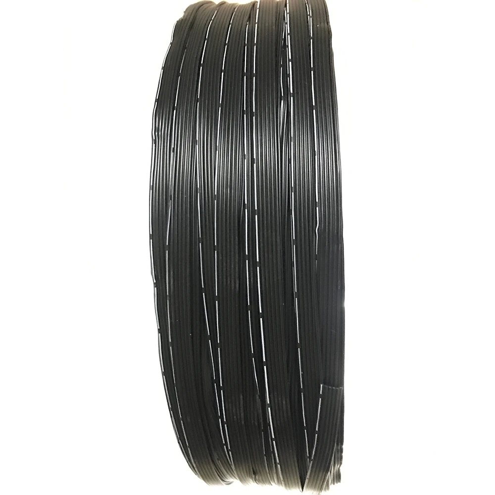 DHL 100 м 28AWG 6Pin Silico кабель многопроводный 6 ядерный проводной высокотемпературный