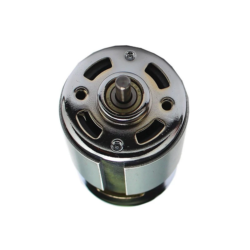 Бесплатная доставка 1 шт. 775 высокоскоростной двигатель с высоким крутящим