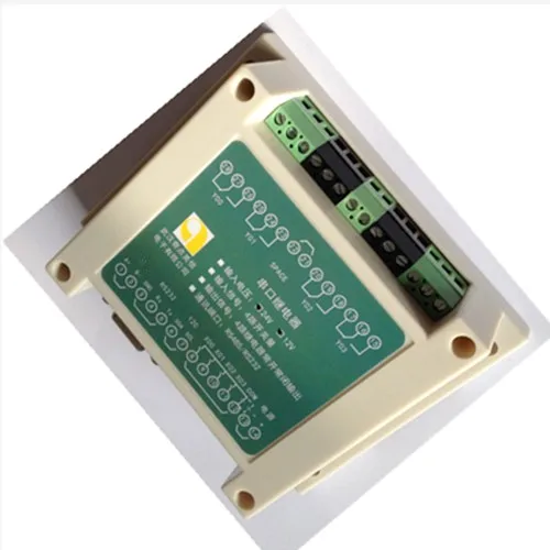 WIFI сеть RJ45 порт реле выход контроллер беспроводной IO карты Программирование