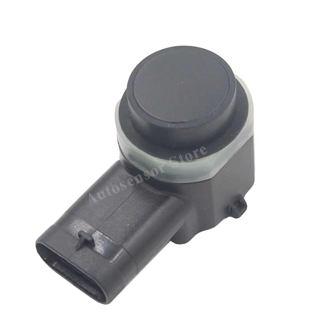 Автомобильный датчик парковки pdc 3C0919275L подходит для VW Passat 3C B6 Jetta Tiguan Touran Golf 3 Audi Q7