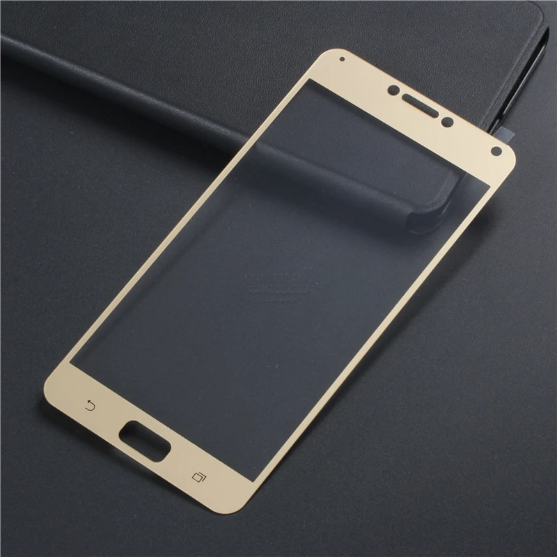 Закаленное стекло 0 26 мм Защитная пленка для Asus zenfone 4 MAX ZC554KL ZE554KL Zenfone selfie pro ZD552KL