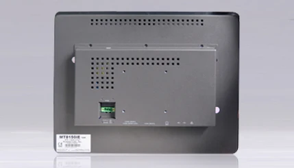 Новый сенсорный ЖК экран WEINTEK WEINVIEW MT8150iE 15 дюймов TFT 1024*768 HMI w. Ethernet 256M RAM|ram| |