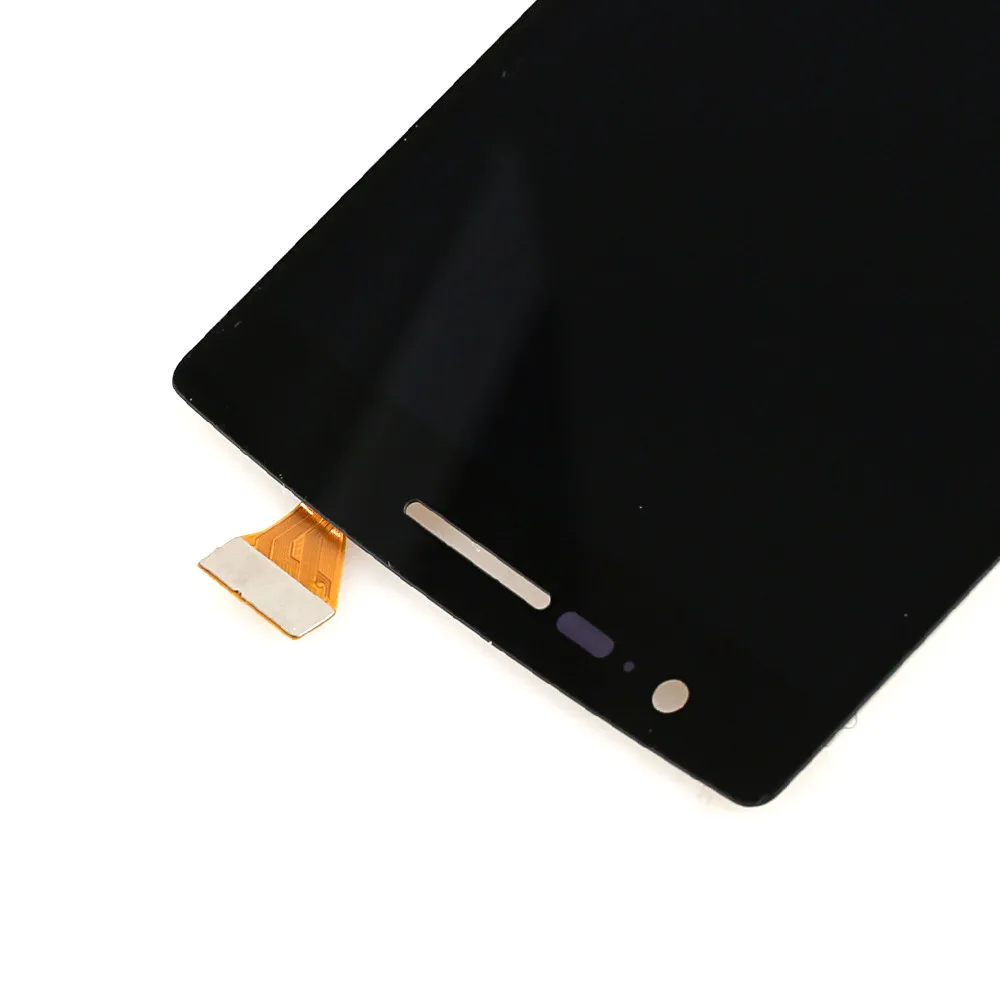 LL TRADER, запасной экран для One Plus 1, сенсорный ЖК-дисплей в сборе, дигитайзер для Oneplus One 1+, ЖК-панель, без битых пикселей