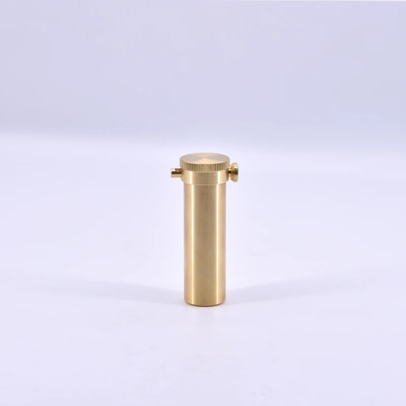 Deluxe Bill Tube Волшебные трюки Смешные крупным планом мерцающие реквизиты Иллюзия