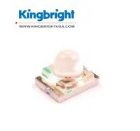 

Оригинальные синие линзы KPD-3224QBC-D Kingbright 3528, Тайвань KINGBRIGHT