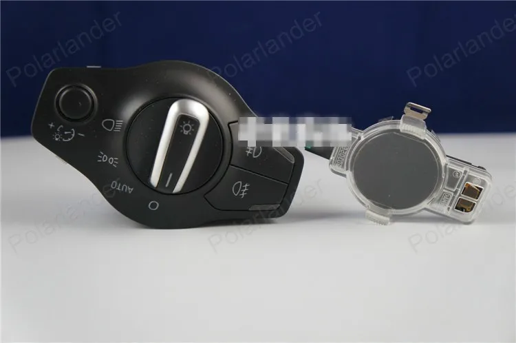 Polarlander противотуманная фара с датчиком дождя для 13 новых A/udi Q5B8 A4L B9 0EM