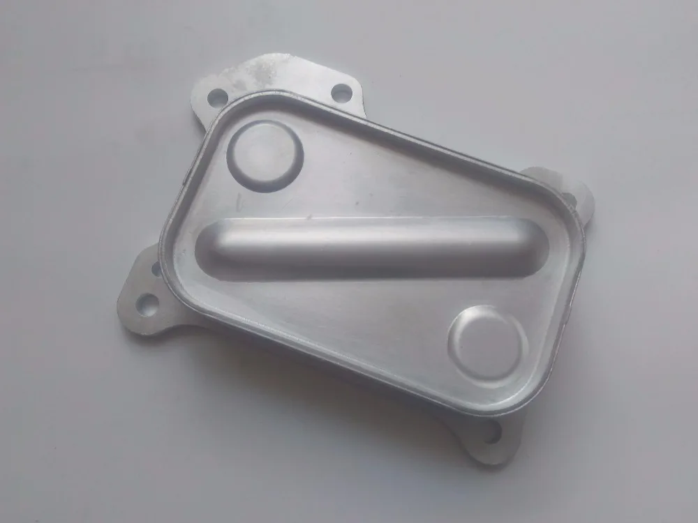 Масляный радиатор для Opel Corsa Vauxhall Combo Suzuki Swift Fiat Doblo Punto 55193743/5650341/5650366/93186851 |