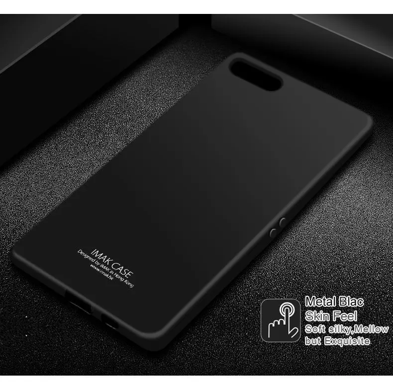 IMAK СПС razer чехол для телефона для razer чехол для телефона противоударный Мягкий ТПУ силиконовый чехол для телефона razer 1