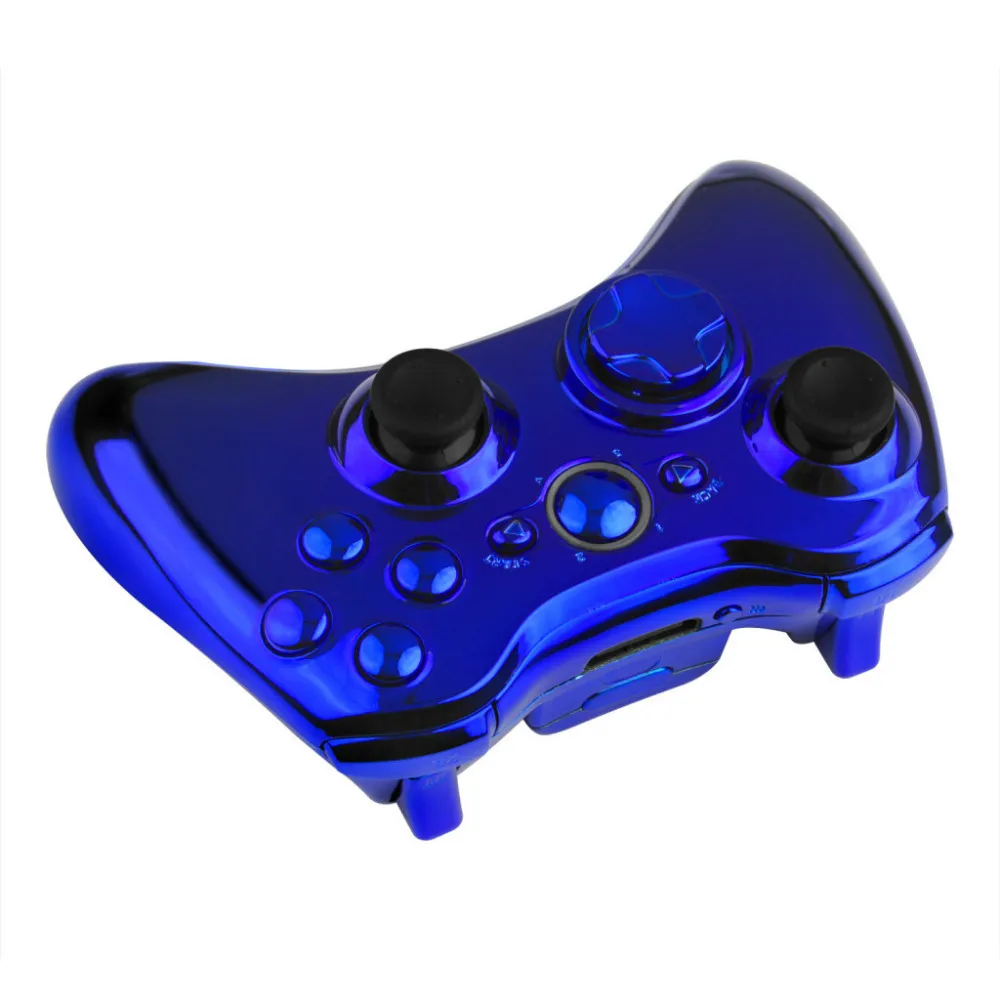 Чехол для беспроводного контроллера Microsoft Xbox 360| |