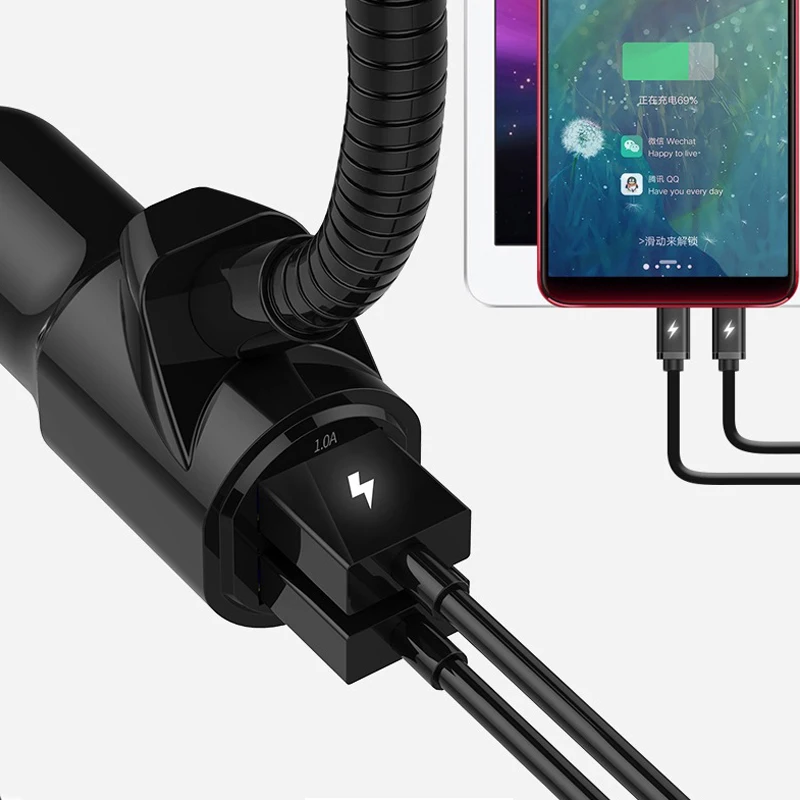 VR robot 3 5 мм Aux Аудио Автомобильный MP3 плеер fm-передатчик 1 44 дюймов ЖК-экран