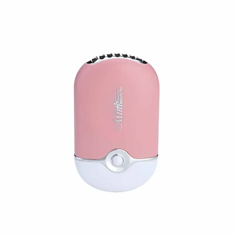 

Pink Portable usb Eyelash Extension Drying Tools Mini Fan Volume Eyelash Dryer Air Blower Adhesive Glue Fast Dry Dedicated Dryer