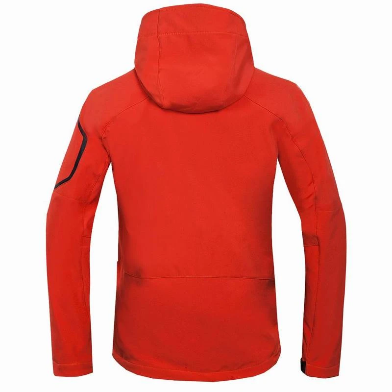 Водонепроницаемая мужская куртка с капюшоном и логотипом на заказ 2020|softshell jacket