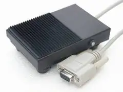 

Ultrasound colposcopy gastrointestinal endoscope COM image acquisition foot pedal switch switch pathological medical imaging sys