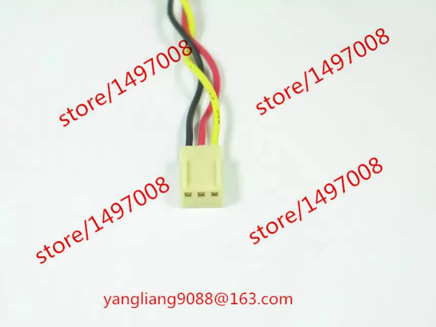 SANYO DENKI 109p12h4011 DC 12V 0.45A 3-проводной 120x120x25 мм вентилятор охлаждения сервера - купить