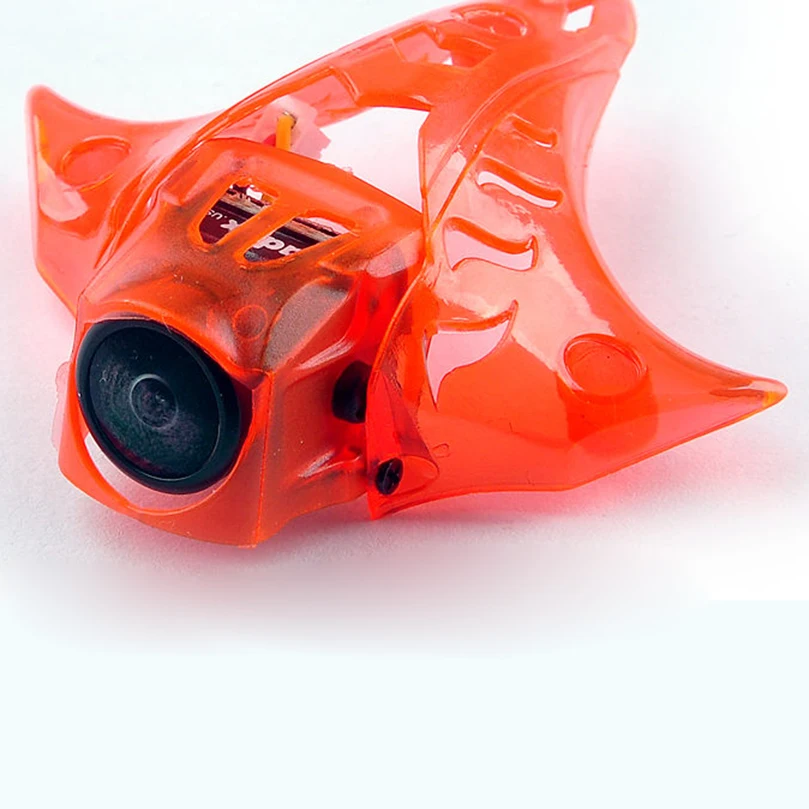 Happymodel Mobula7 регулируемый угол навеса V2 для камеры Caddx EOS2 FPV | Игрушки и хобби