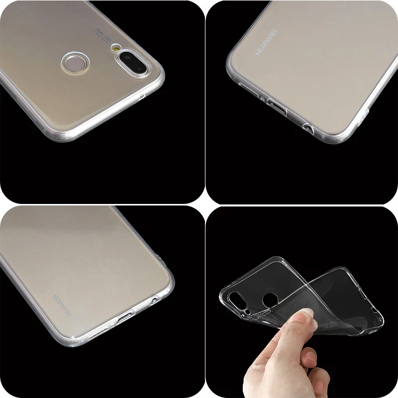 DREAMFOX K087 feminista задира Мягкие TPU силиконовый чехол для huawei Honor 6A 6C 7X9 10 P20 Lite pro P Smart |