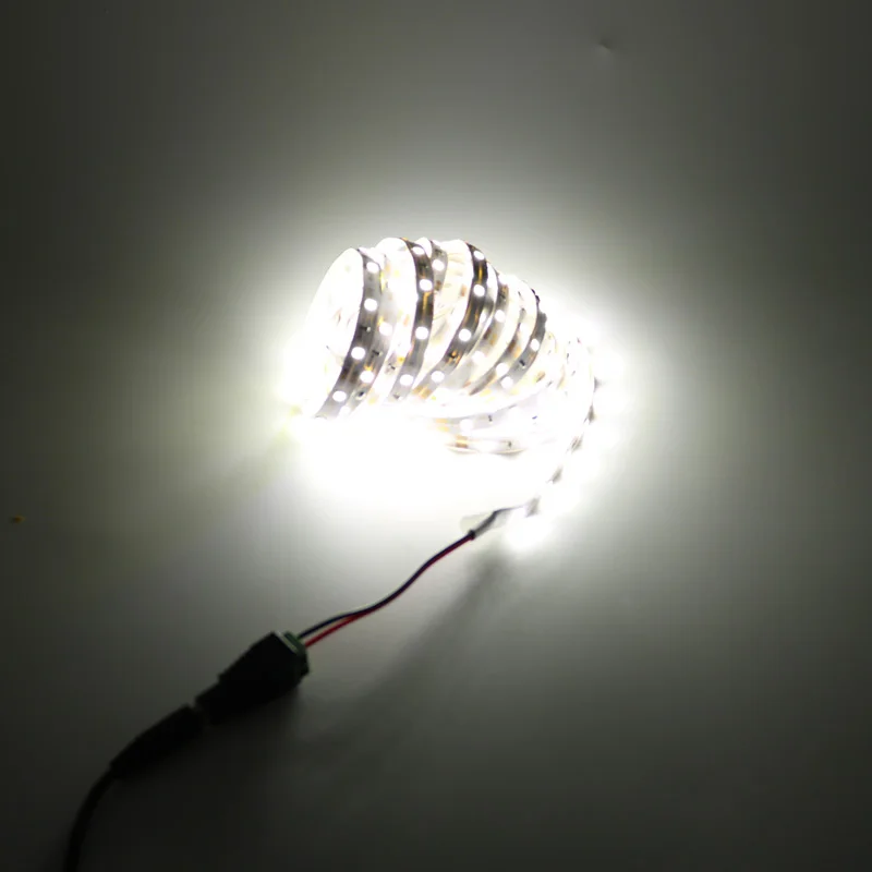 5 м светодиодный лента 2835 300 IP20 LED Flex неоновые полосы не обладает