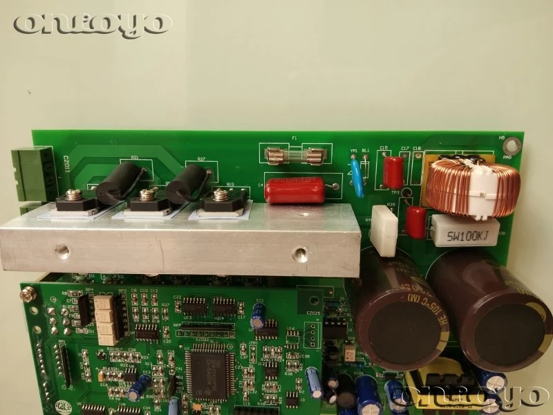 Dahao P/N MS101 XY драйвер контроллера MS-21 платы MS-01 карты для китайские вышивальные машины запчасти трехфазный привод