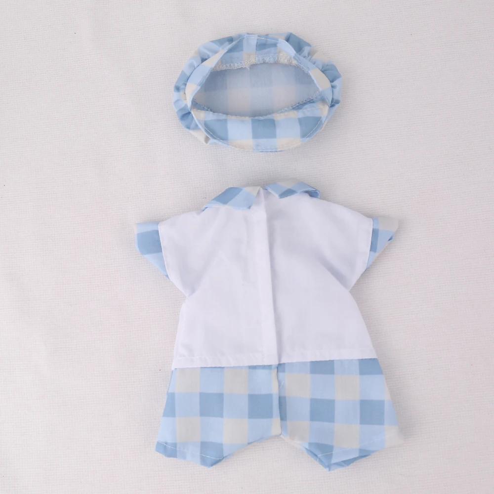 NPKDOLL детская одежда костюмы 10 дюймов 25 см модная розовая Милая коллекция костюмов