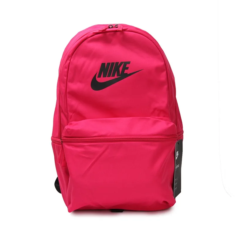 Оригинальное новое поступление Спортивная одежда NIKE Heritage унисекс рюкзаки спортивные сумки - Цвет: BA5749666