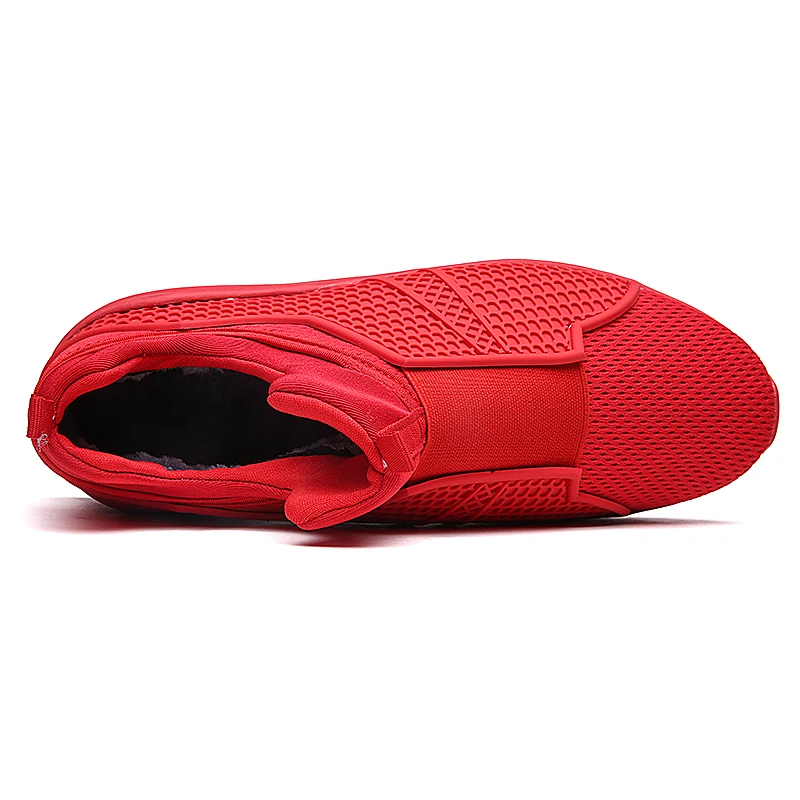 Mvp мальчик дикие обувь суперзвезды Оригинальные Спортивная Sapatos masculino открытый