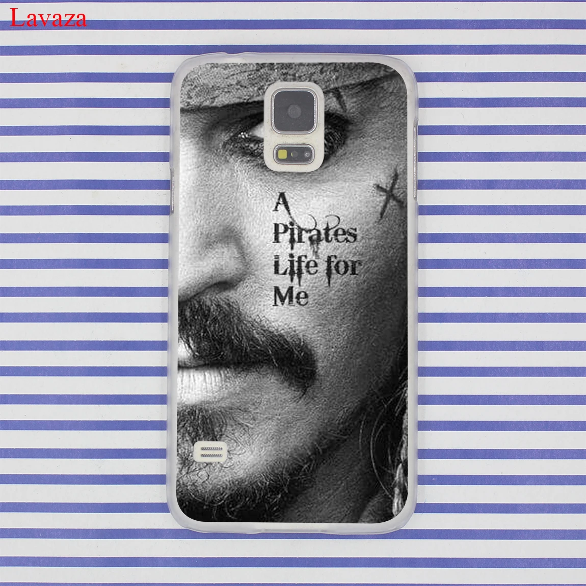 Чехол для телефона с изображением пиратов Карибского моря Johnny Depp Samsung Galaxy S20 Ultra S10E