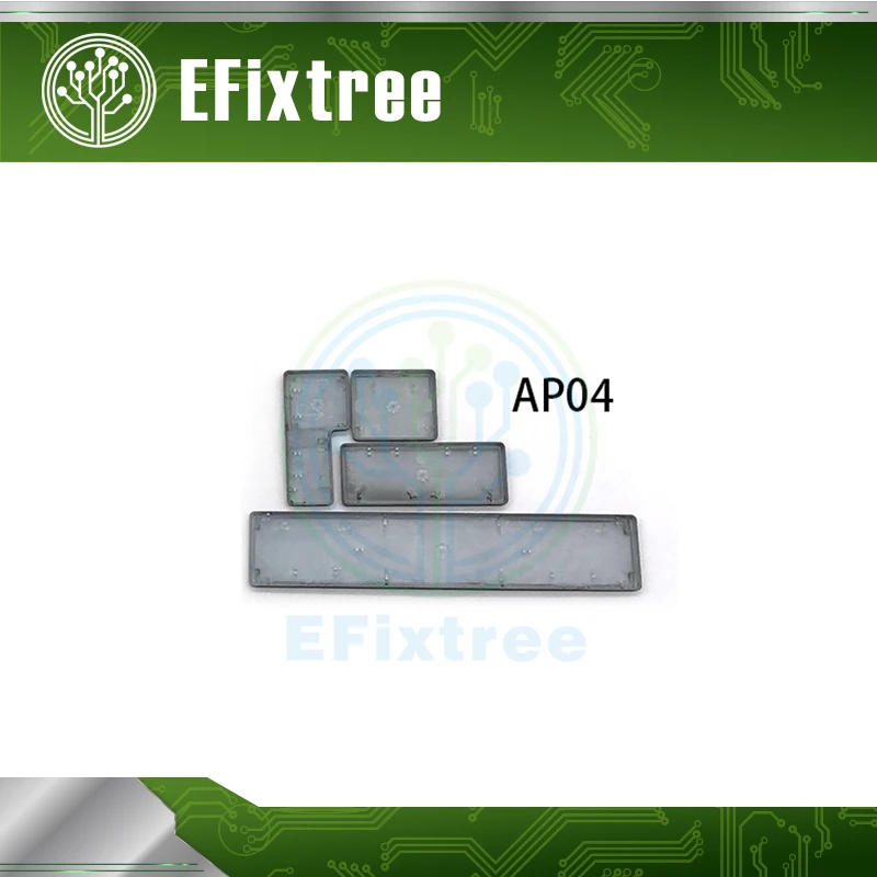 Новый набор ключей французская Клавиатура FR для Macbook Pro 13 '✕'' A1278 A1286 A1297
