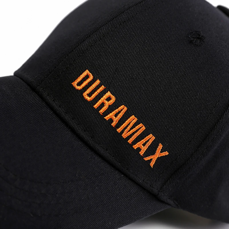 Бейсболка Duramax для вождения с высокой мощностью кепка езды по бездорожью s Bone Muscle