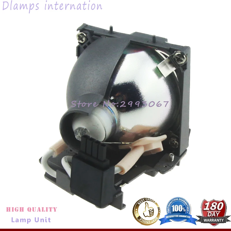 Рисунок 2 - XIM лампы 310-6747/725-10003 Замена