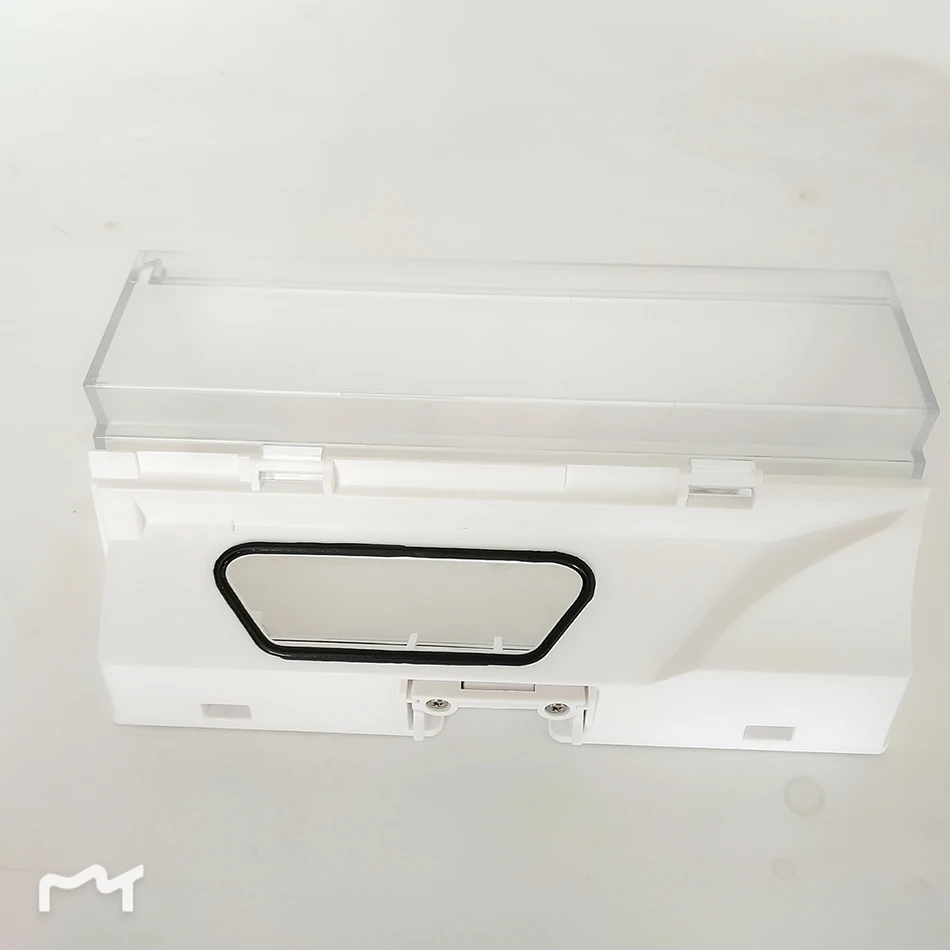 Оригинальный Roborock S50 пыли коробка Запчасти Xiaomi Mi робота 2 поколения для