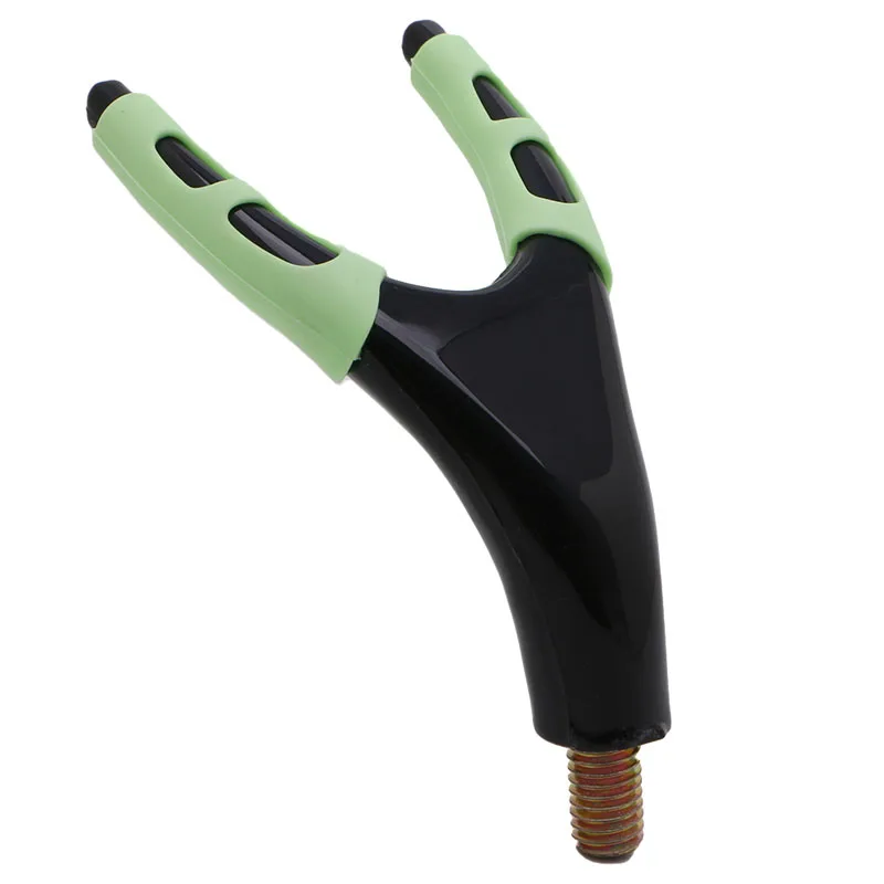 1 шт. универсальная рыболовная передняя вилка стержня стойка для подголовника V