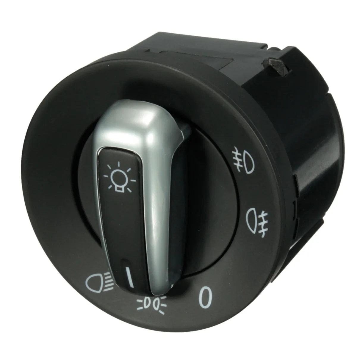 Авто фары Противотуманные фары переключатель для VW Passat CC B6 Jetta Golf MK5 MK6 5ND 941 431 A 3C8941431C