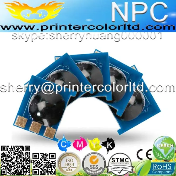 Для HP LaserJet предприятия Pro 500 МФУ M575-C 400 м 551-Dn M-551 xh-свободная M-570-DN CE400X CE 400-X подлинной
