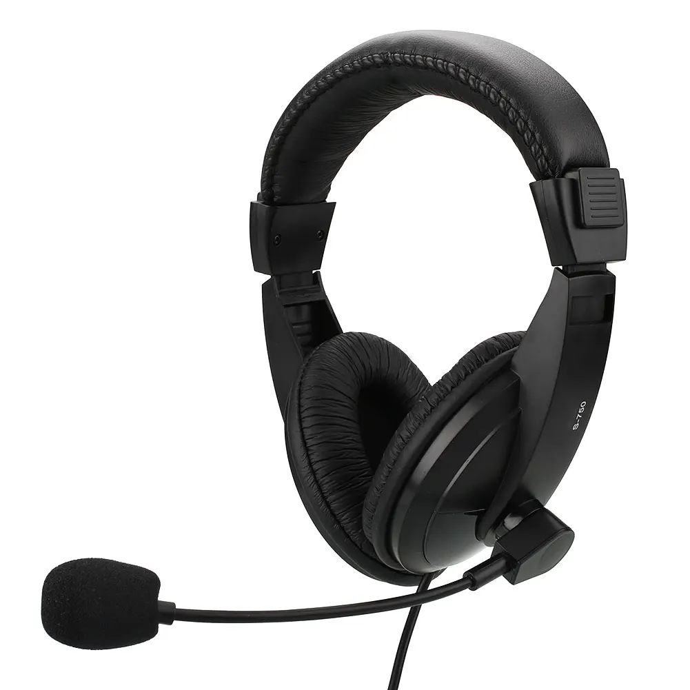 Универсальный J35 проводные наушники микрофоном HIFI звук наушников с HD MIC на ухо