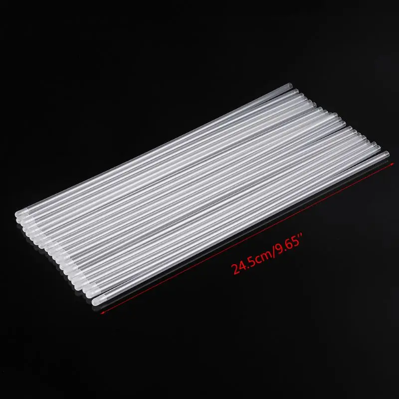 20 шт. собачий катетер для осеменения козы и овцы искусственный 24 5