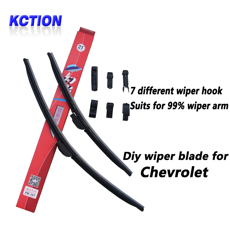 Лобовое Стекло автомобиля Щетка Стеклоочистителя Для Chevrolet Captiva Cruze искра Aveo Camaro