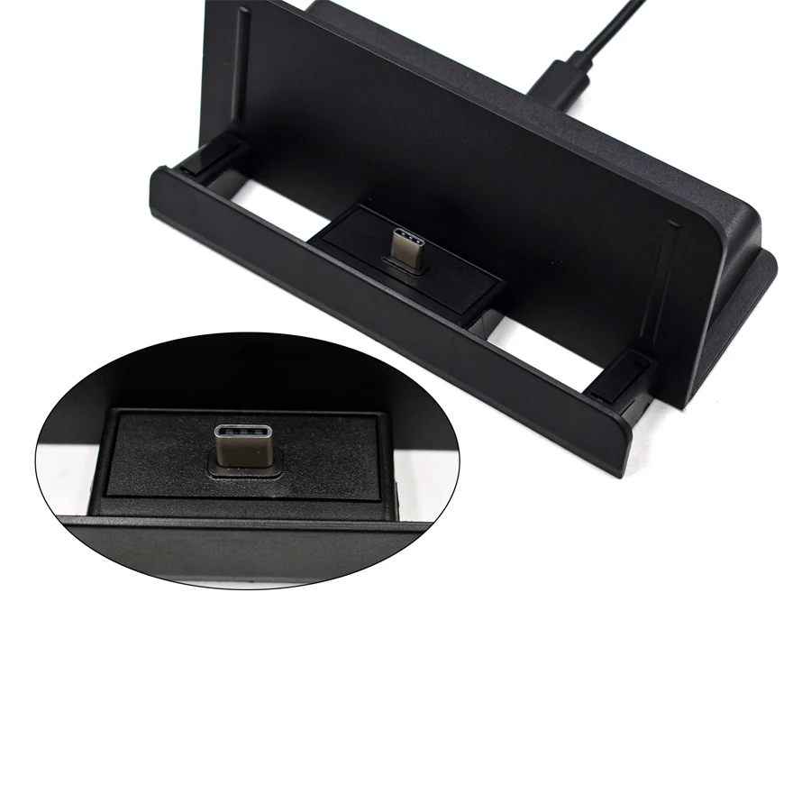 Док-станция с USB-портом для Nintendo Switch NS |